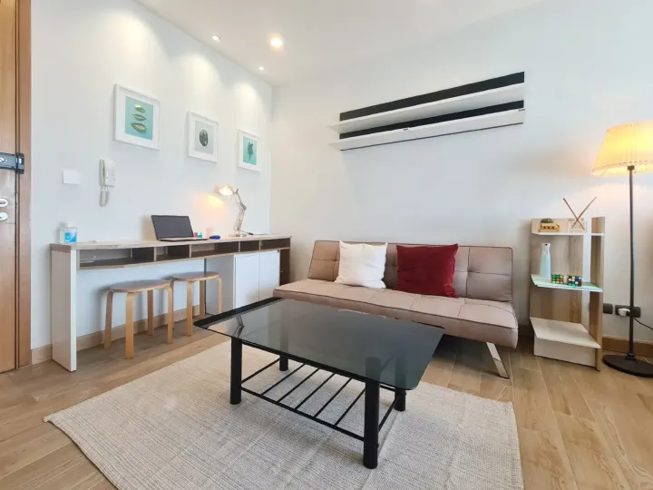 Property photos for Fuse Sathorn - Taksin