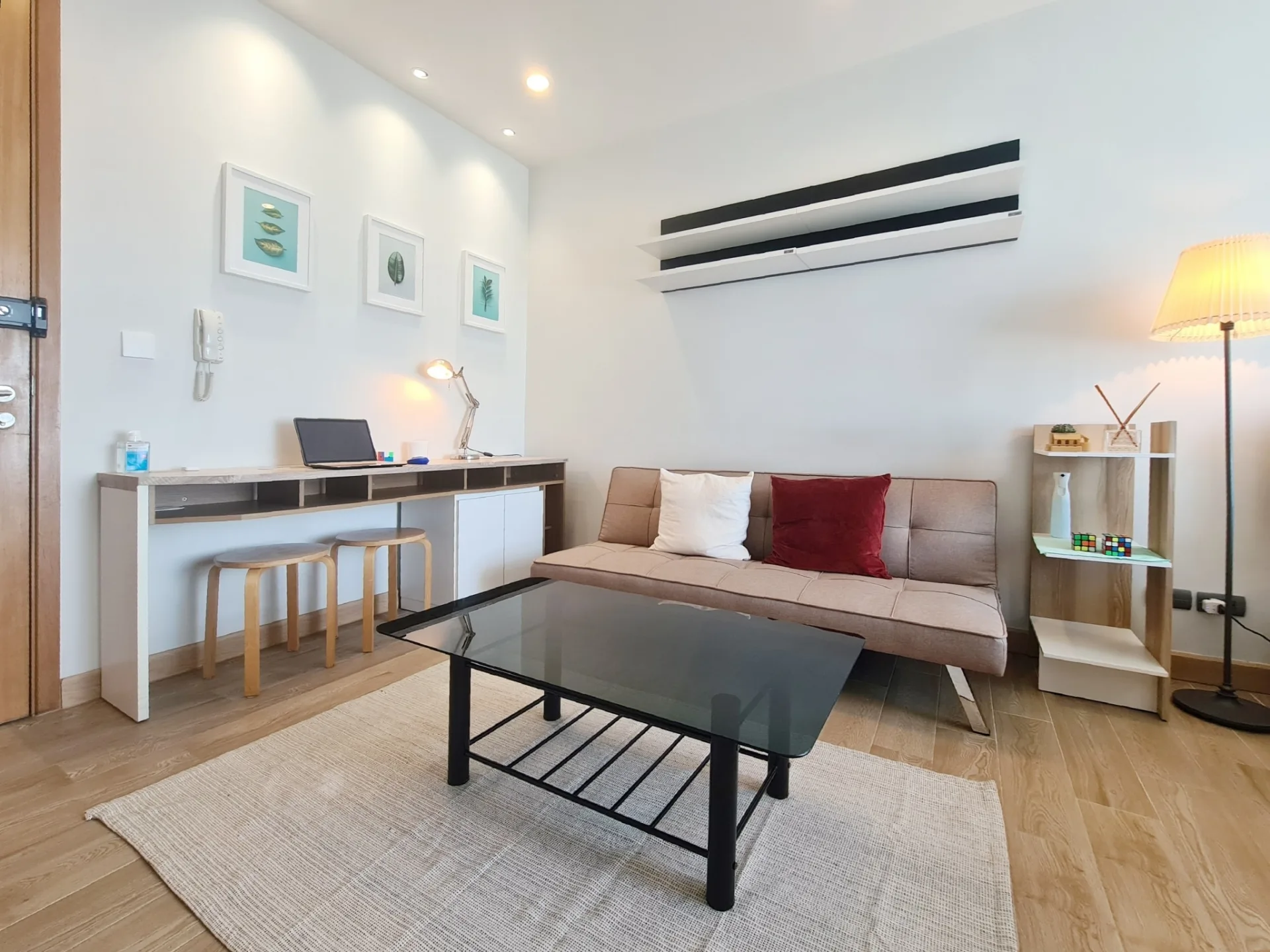 Property photos for Fuse Sathorn - Taksin