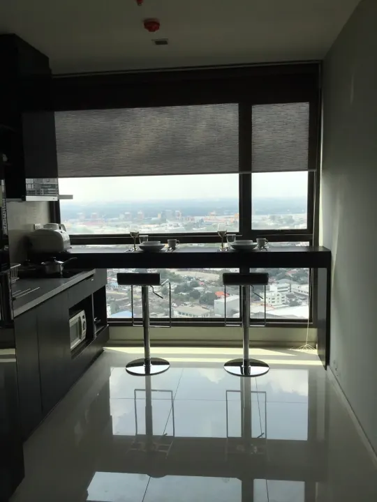Property photos for Rhythm Sukhumvit 44/1