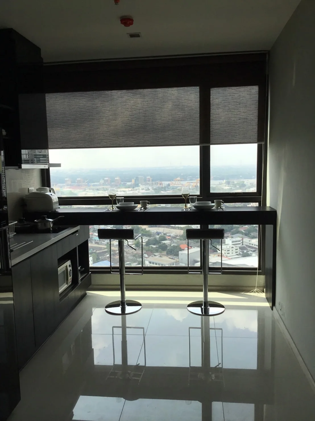 Property photos for Rhythm Sukhumvit 44/1