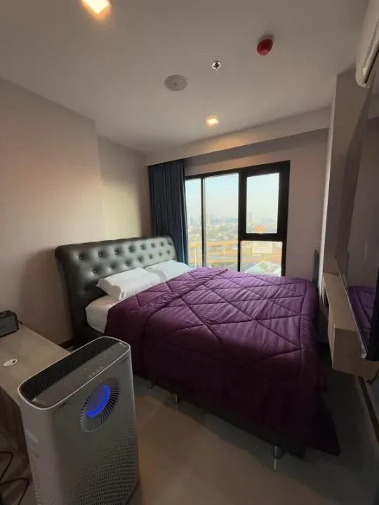 Property photos for Modiz Sukhumvit 50
