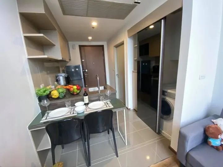 Property photos for Onyx Phaholyothin