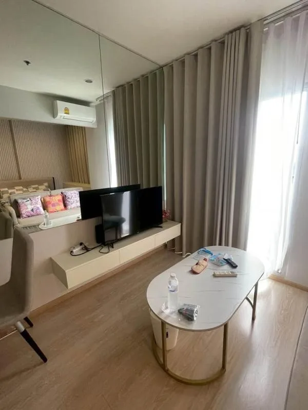 Property photos for Noble Revolve Ratchada 2