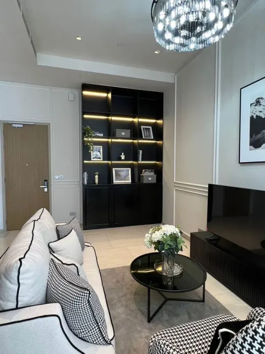 Property photos for Ashton Silom