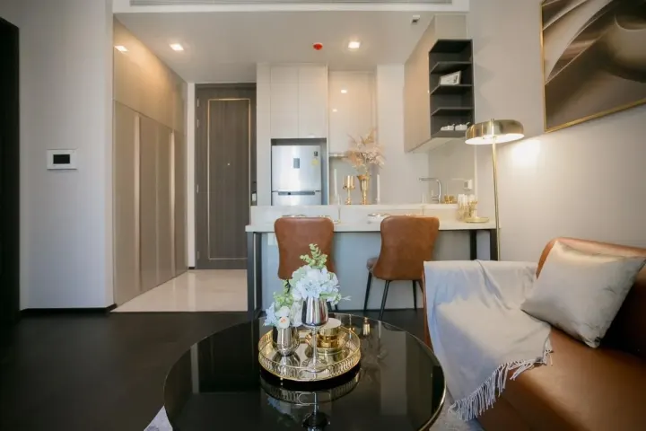 Property photos for Laviq Sukhumvit 57