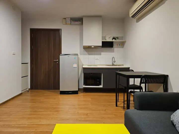 Property photos for The Base Sukhumvit 77