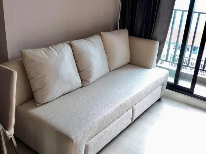 Property photos for The Niche Pride Thonglor-Phetchaburi
