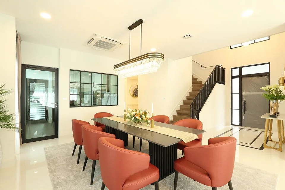 Property photos for Nantawan Rama 9 New Krungthepkreetha