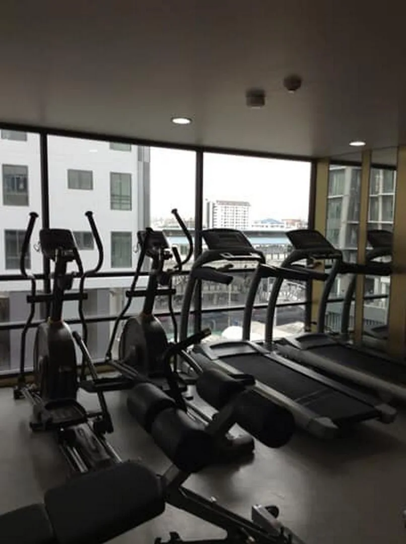Property photos for The President Sukhumvit