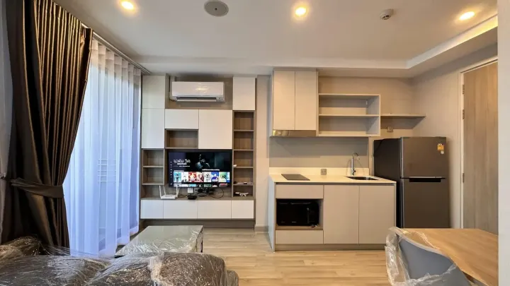 Property photos for Sign Condo Sukhumvit 50
