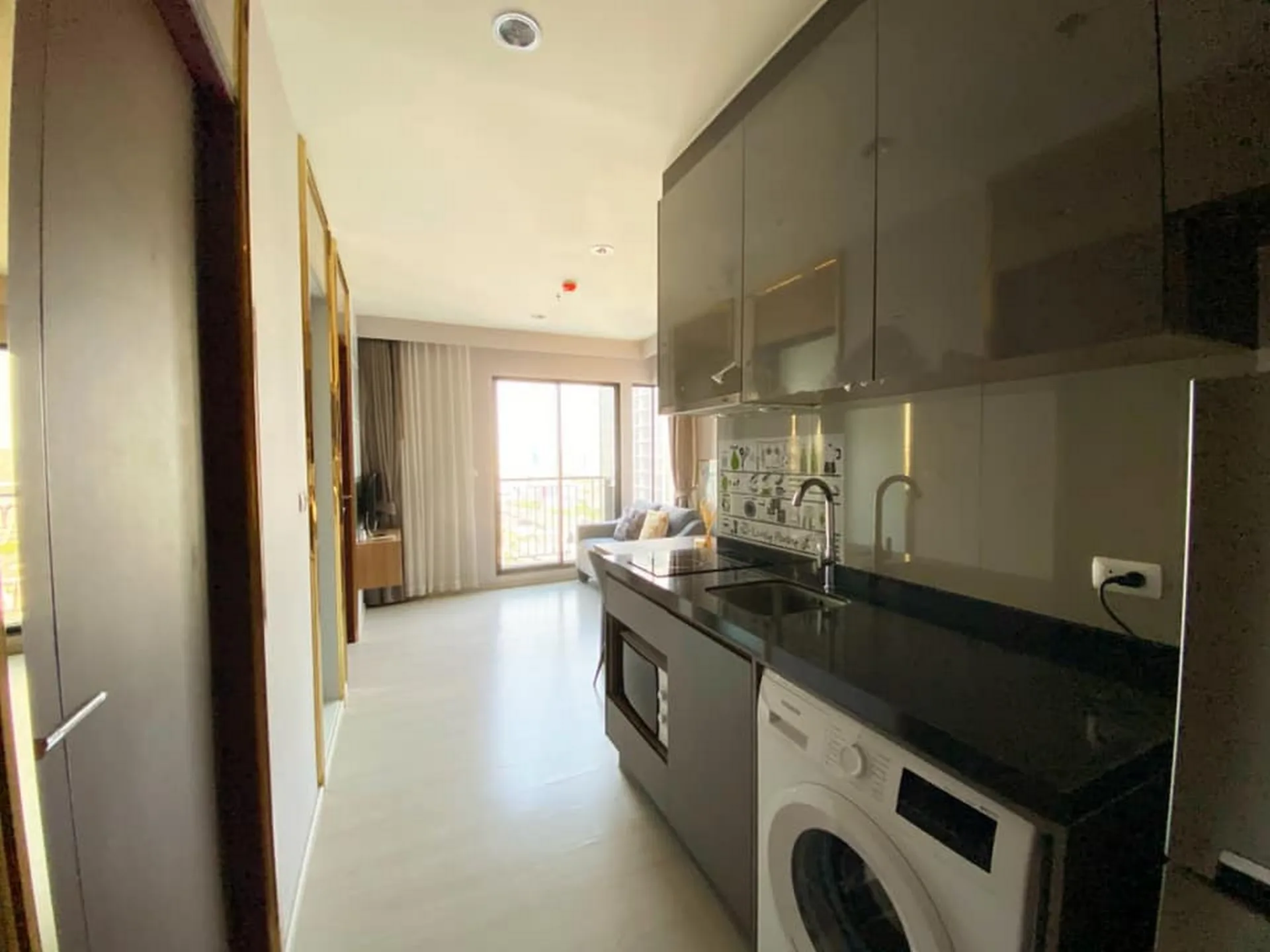 Property photos for Rhythm Asoke