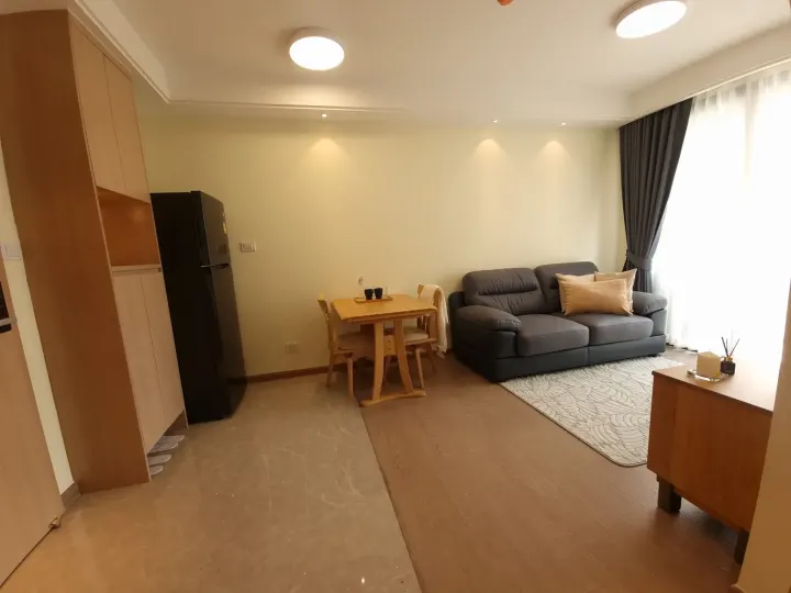Property photos for Regal Condo Sathorn-naradhiwas