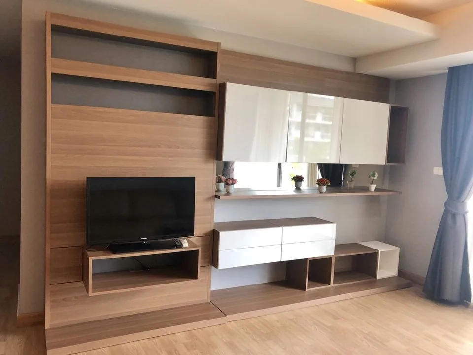 Property photos for The Waterford Sukhumvit 50 Onnut