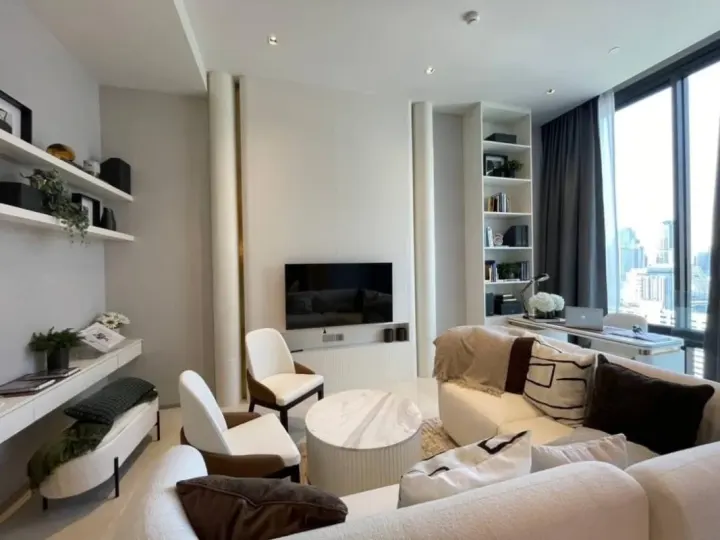 Property photos for Ashton Silom