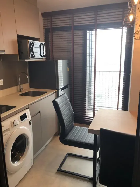 Property photos for Whizdom Connect Sukhumvit