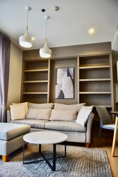 Property photos for HQ by Sansiri