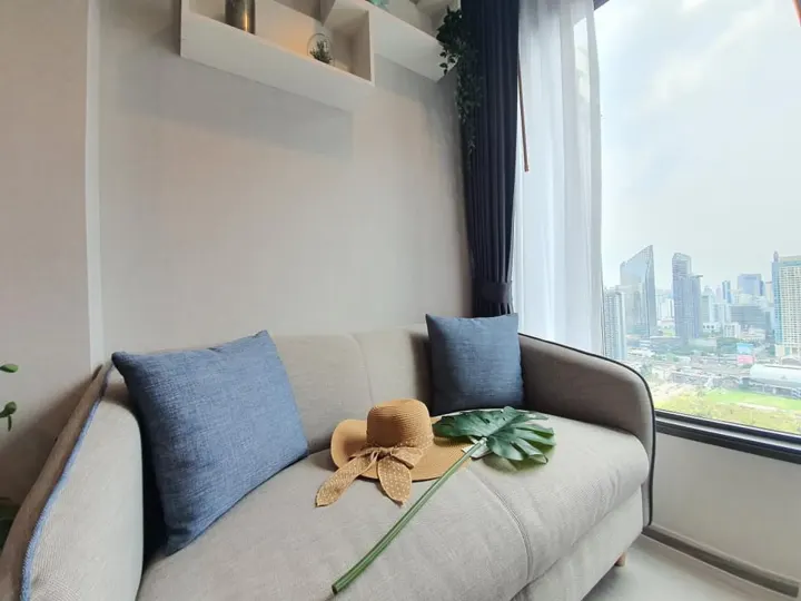 Property photos for LIFE Asoke - Rama 9