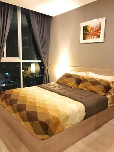 Property photos for Noble Revolve Ratchada