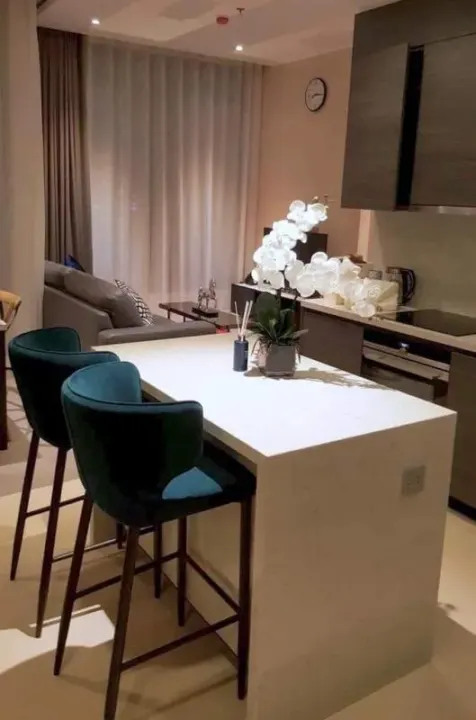 Property photos for The Esse Asoke