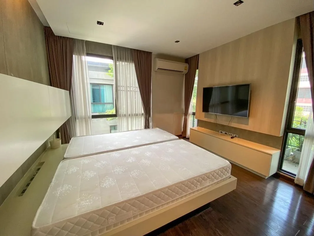 Property photos for Soul Ekamai-ladprao