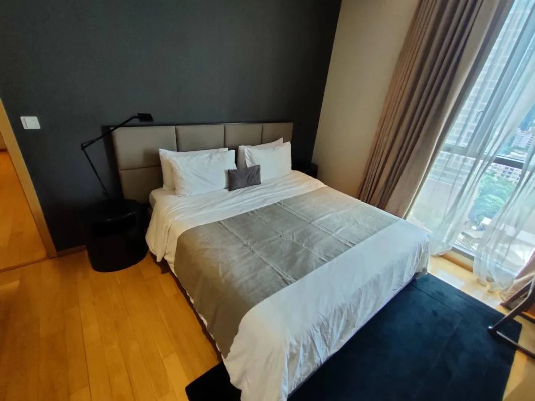 Property photos for Aequa Sukhumvit 49