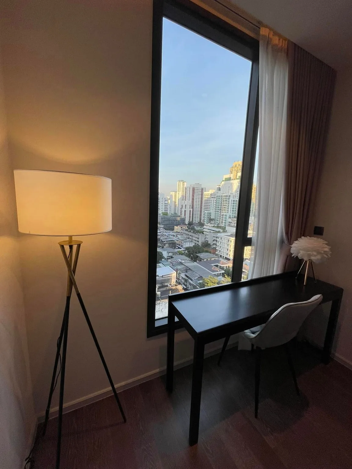 Property photos for MUNIQ Sukhumvit 23