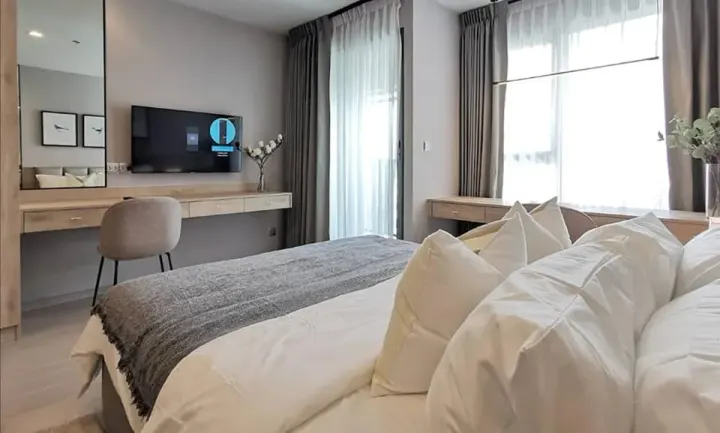 Property photos for Life Ladprao