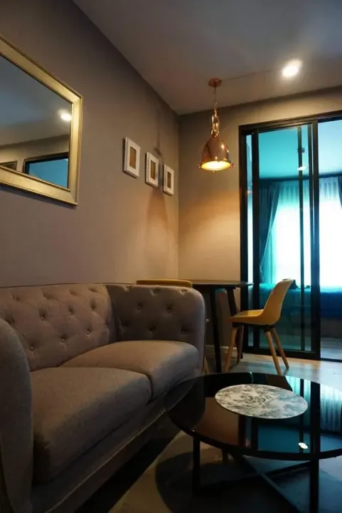 Property photos for Notting Hill ??? Sukhumvit 105