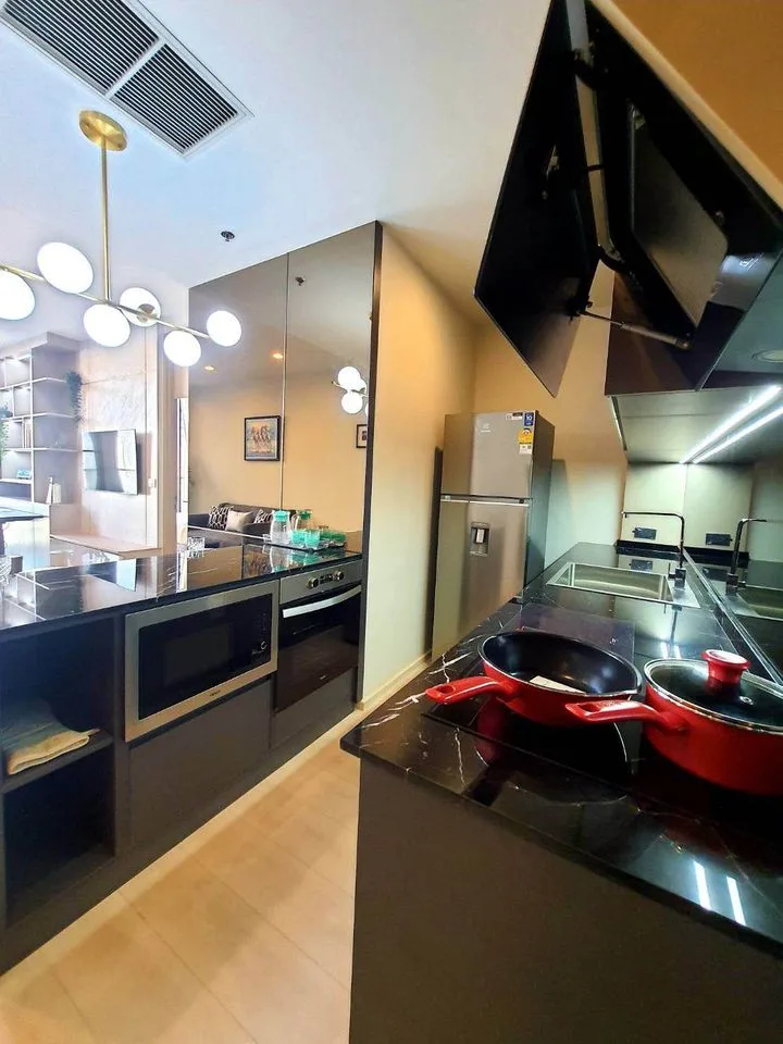 Property photos for Noble Ploenchit