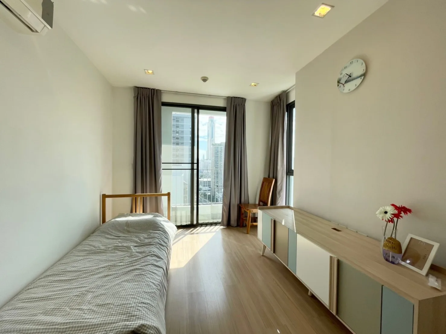 Property photos for Ideo Q Phayathai