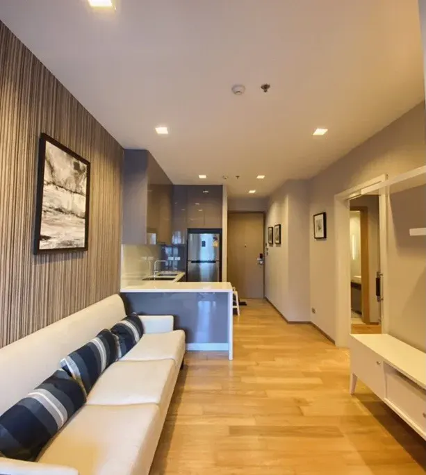 Property photos for Hyde Sukhumvit 13