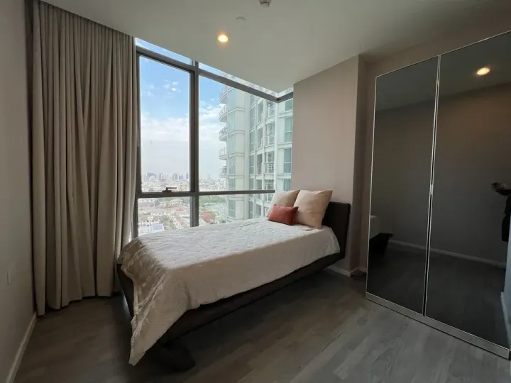 Property photos for The Room Sukhumvit 69