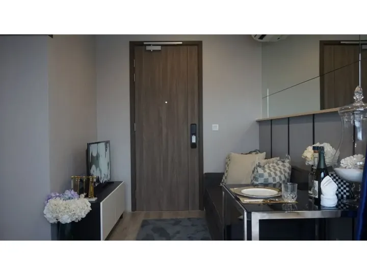 Property photos for Ideo Mobi Asoke