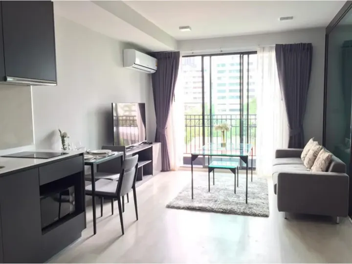 Property photos for Venio Sukhumvit 10