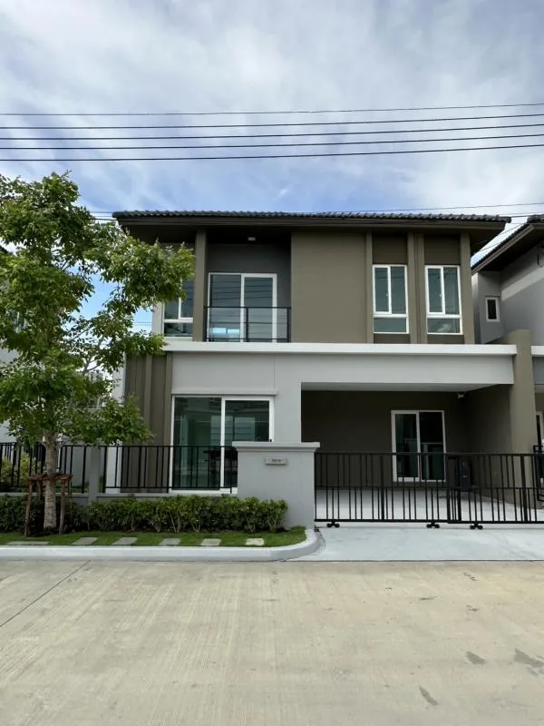 Property photos for Grande Pleno Mega Bangna