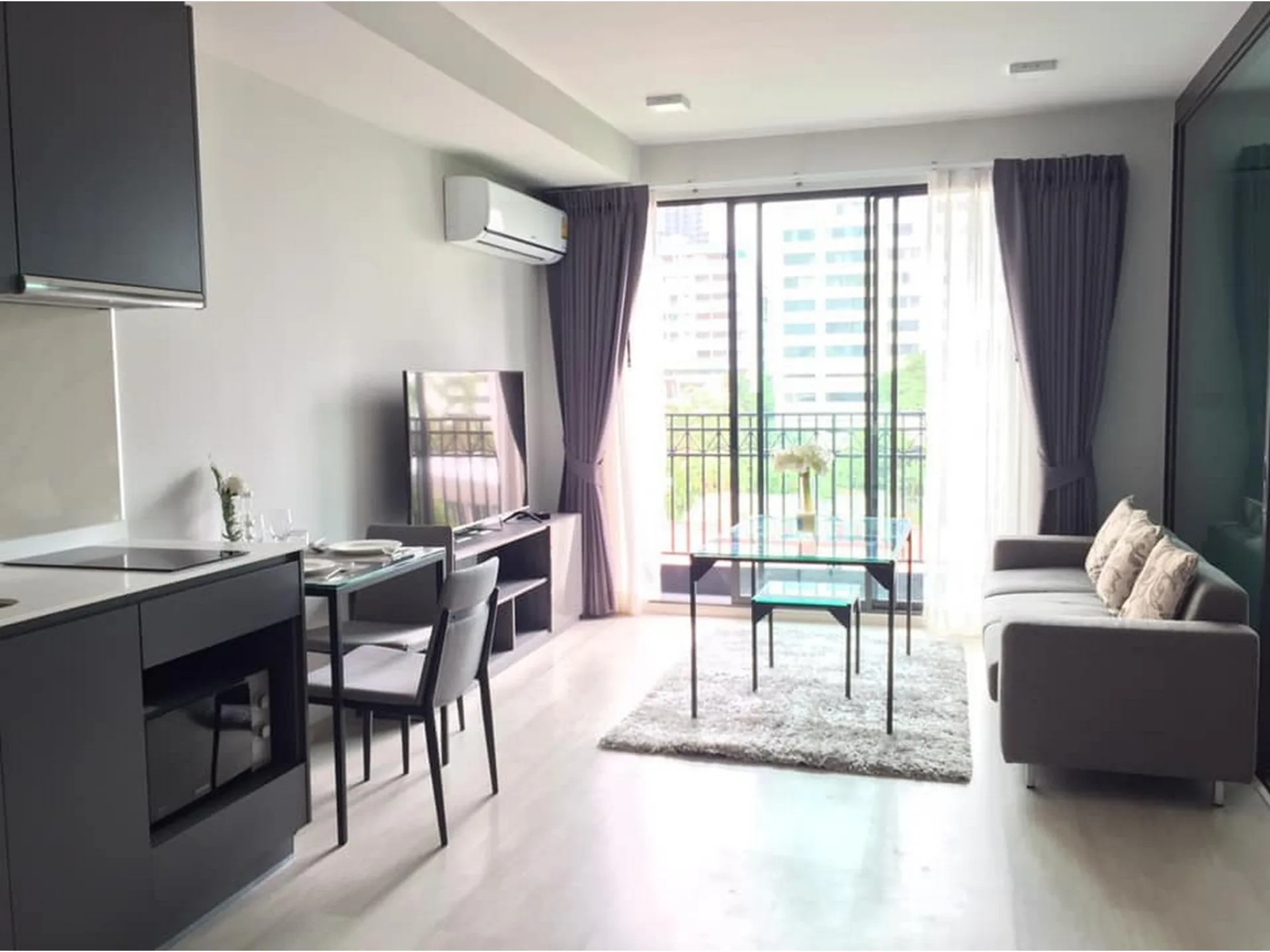 Property photos for Venio Sukhumvit 10