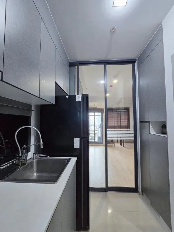 Property photos for Ideo New Rama 9