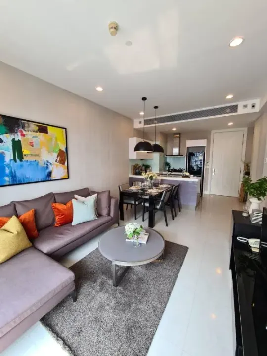 Property photos for Q Langsuan