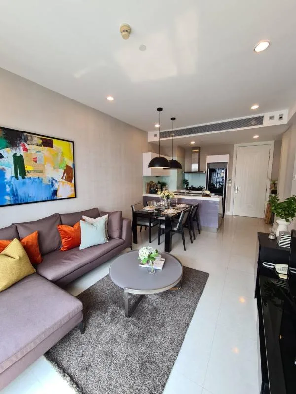 Property photos for Q Langsuan