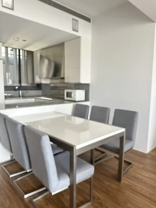 Property photos for The Met