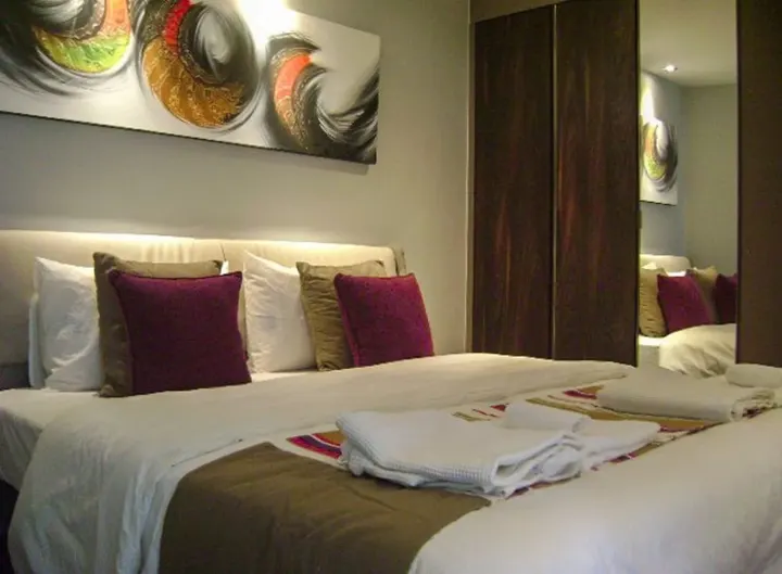 Property photos for Le Nice Ekamai