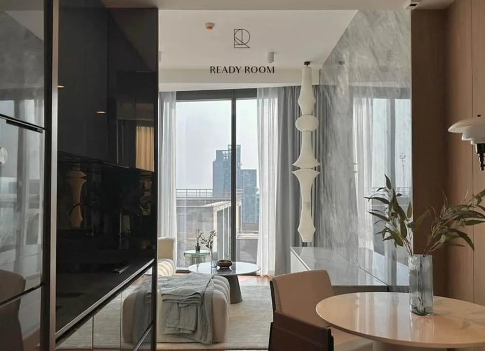 Property photos for The Estelle Phrom Phong