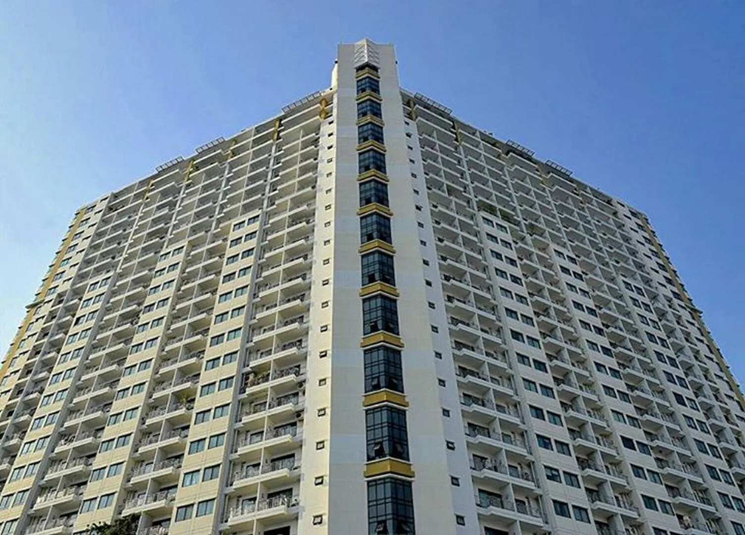 Property photos for Supalai Premier Narathiwas - Sathorn