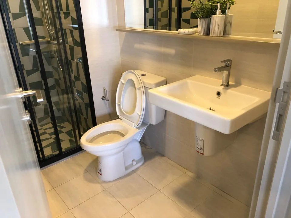 Property photos for THE BASE Sukhumvit 50