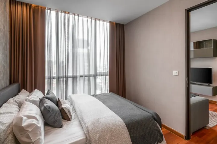 Property photos for Wish Signature  Midtown Siam