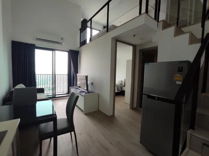 Property photos for The Rich Rama 9-Srinakarin