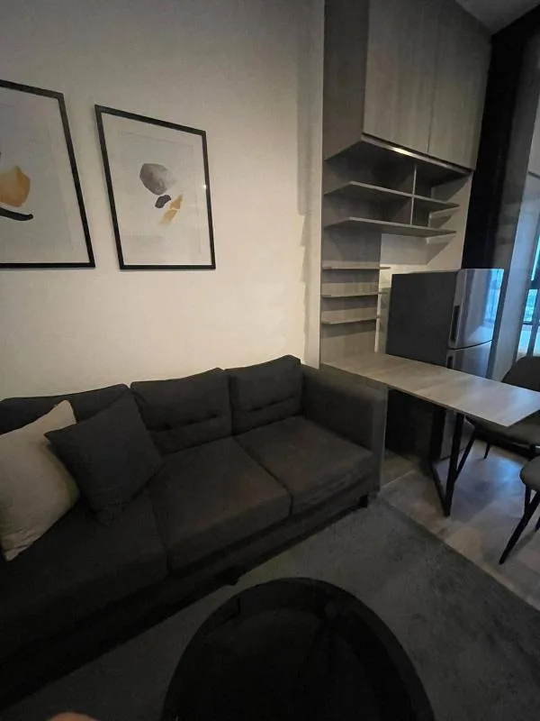 Property photos for Knightsbridge Prime Onnut