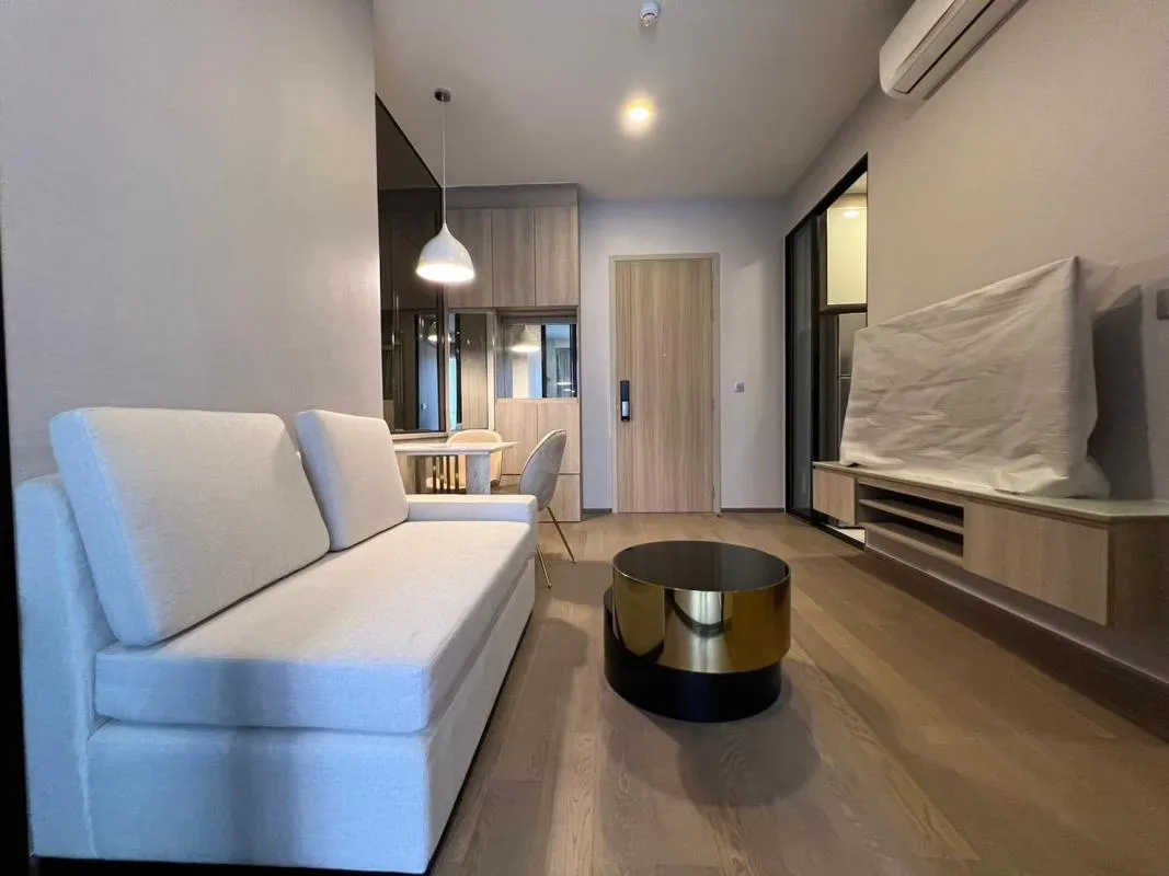 Property photos for Park Origin Phaya Thai