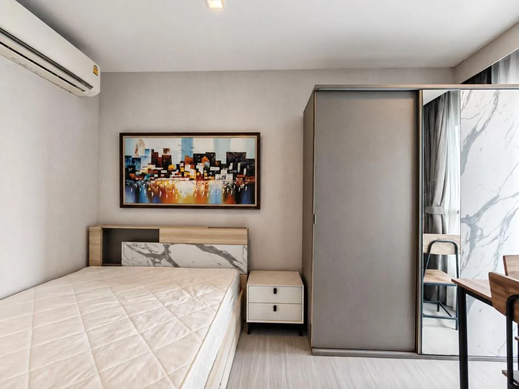 Property photos for LIFE Asoke - Rama 9
