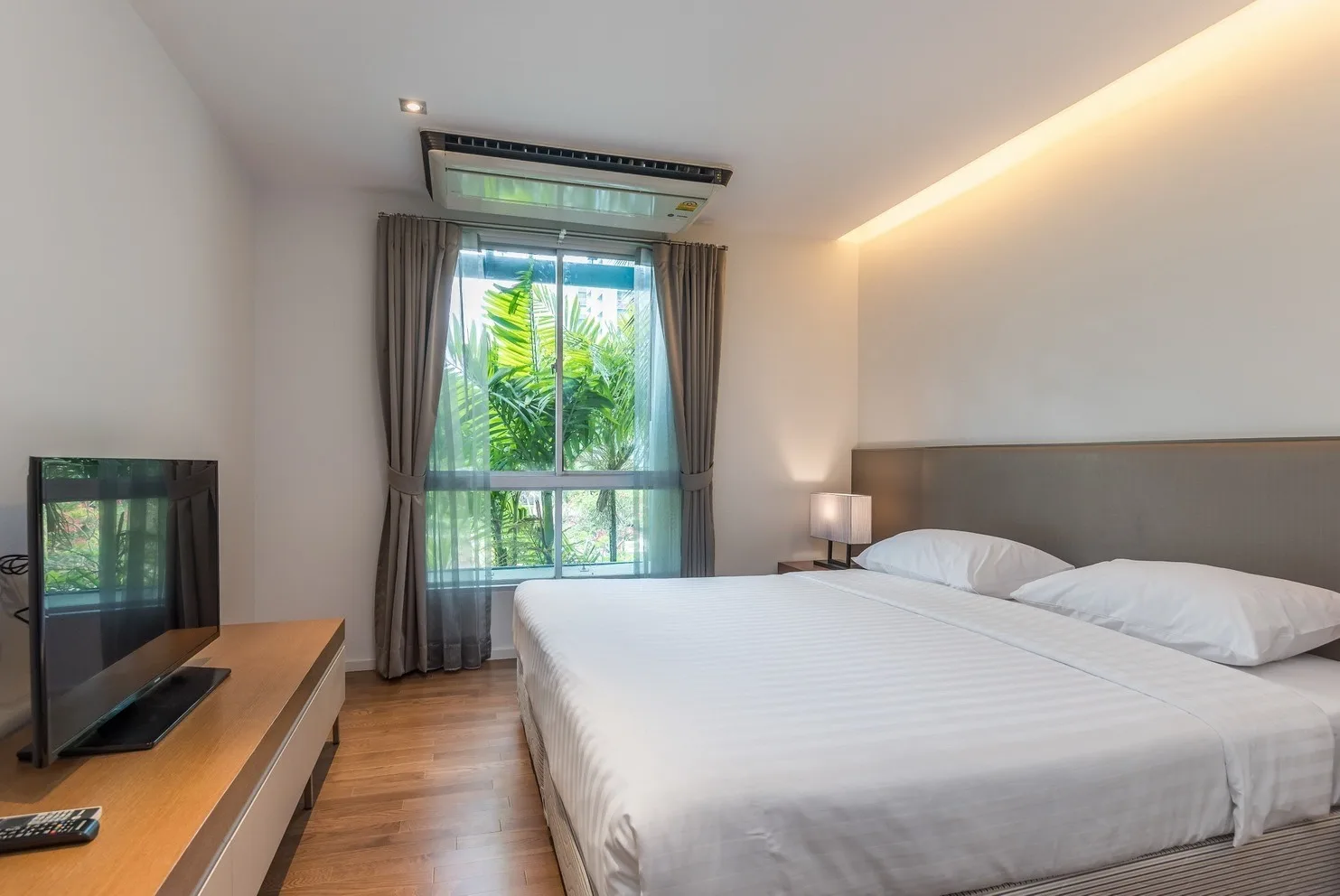 Property photos for Bangkok Garden